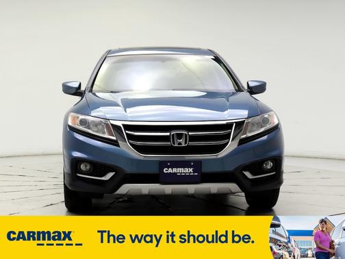2013 Honda Crosstour EX
