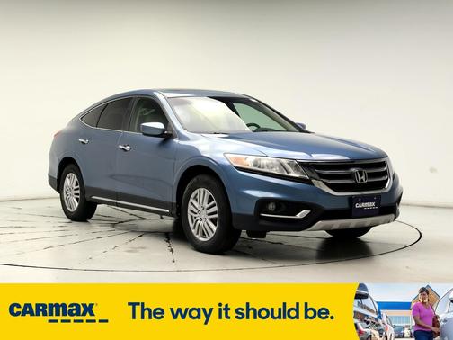 2013 Honda Crosstour EX
