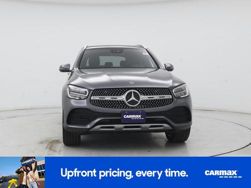 2021 Mercedes-Benz GLC 300 GLC 300