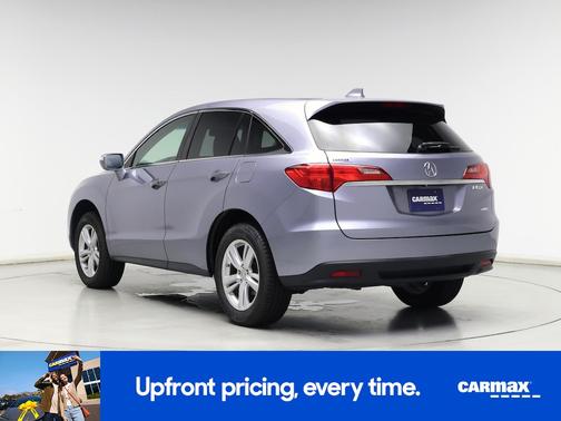 2014 Acura RDX AWD