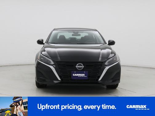 2023 Nissan Altima SV