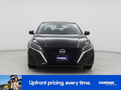 2023 Nissan Altima SV