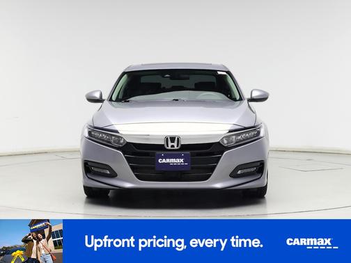 2019 Honda Accord EX