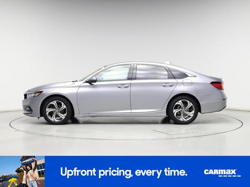 2019 Honda Accord EX