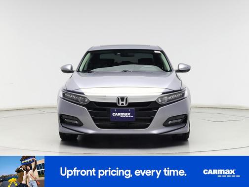 2019 Honda Accord EX