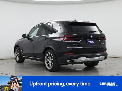 2024 BMW X5 sDrive40i