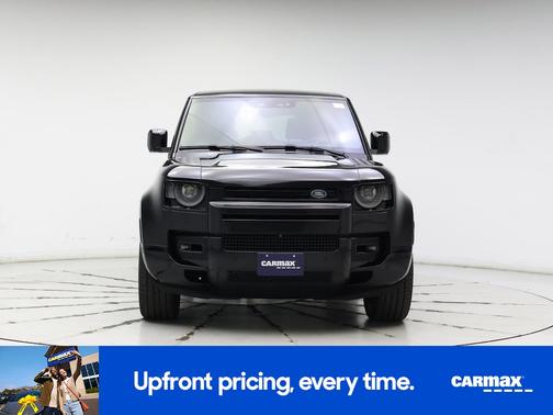 2022 Land Rover Defender 90 V8