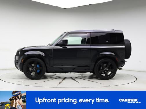 2022 Land Rover Defender 90 V8