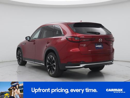 2024 Mazda CX-90 PHEV Premium