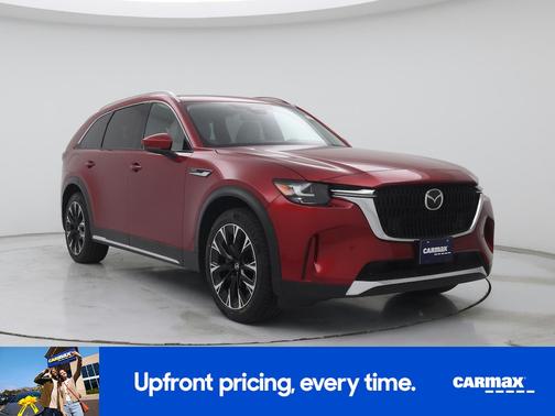 2024 Mazda CX-90 PHEV Premium