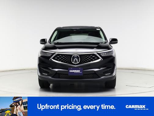 2019 Acura RDX 