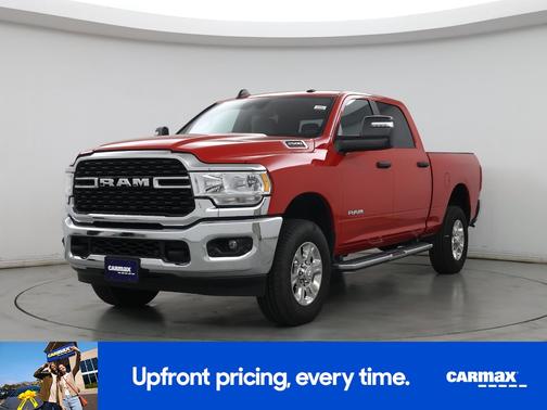 2024 RAM 2500 Bighorn