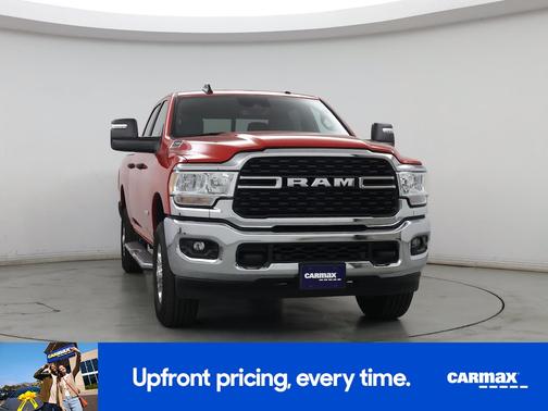 2024 RAM 2500 Bighorn