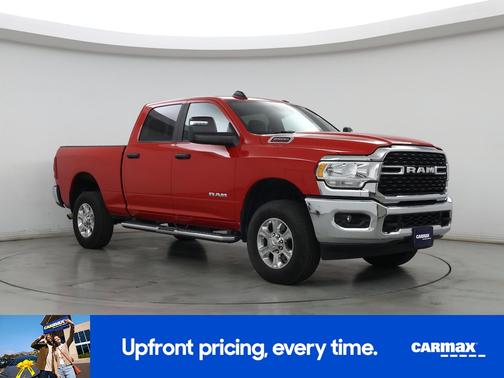 2024 RAM 2500 Bighorn