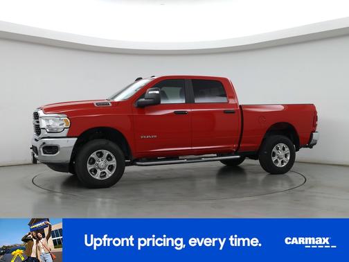 2024 RAM 2500 Bighorn