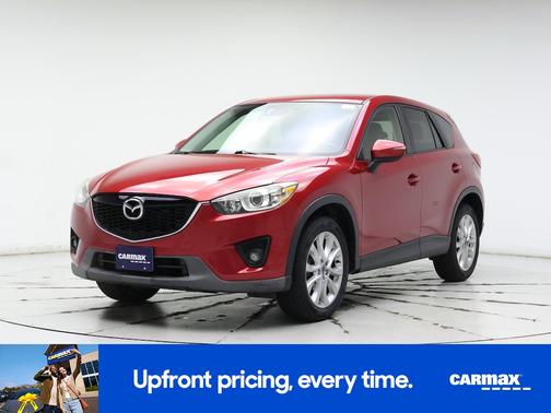 2015 Mazda CX-5 Grand Touring