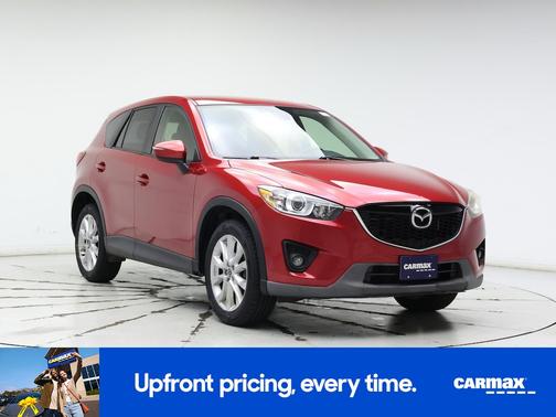 2015 Mazda CX-5 Grand Touring