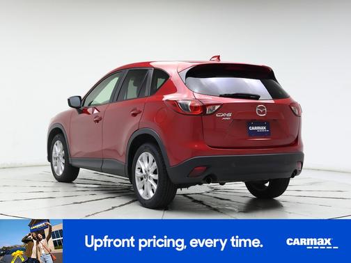 2015 Mazda CX-5 Grand Touring