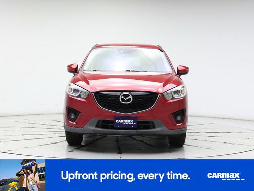 2015 Mazda CX-5 Grand Touring