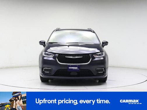 2021 Chrysler Pacifica Touring