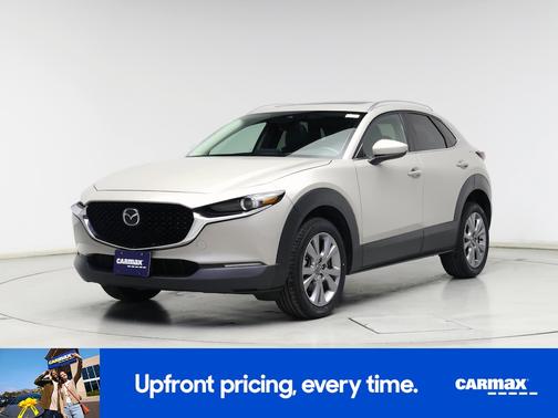 2022 Mazda CX-30 Preferred