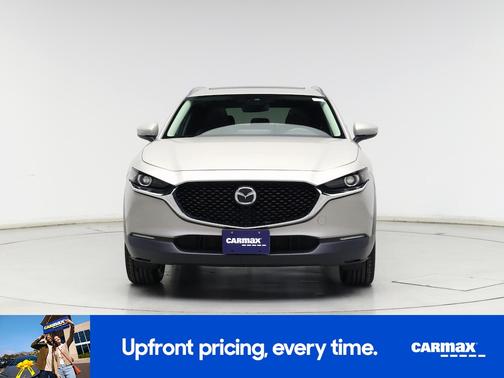 2022 Mazda CX-30 Preferred