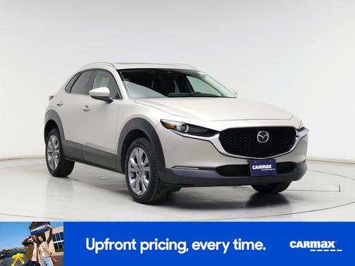 2022 Mazda CX-30 Preferred