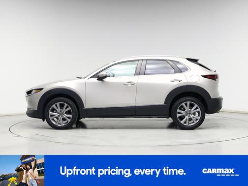 2022 Mazda CX-30 Preferred