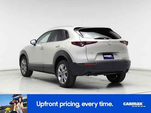 2022 Mazda CX-30 Preferred