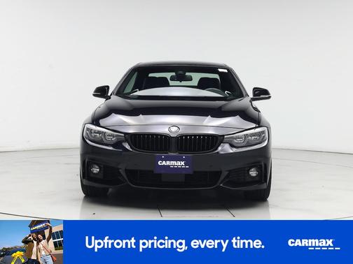 2020 BMW 440 I xDrive