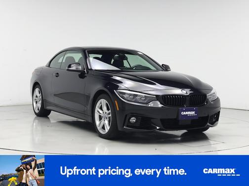 2020 BMW 440 I xDrive