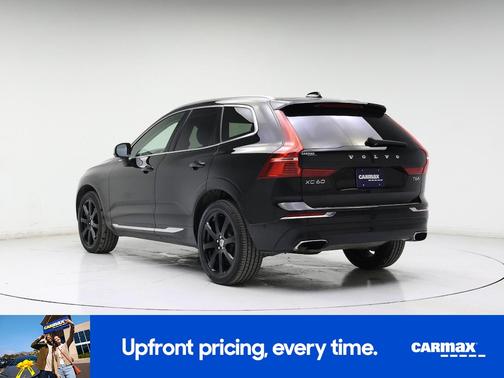 2018 Volvo XC60 T6 Inscription