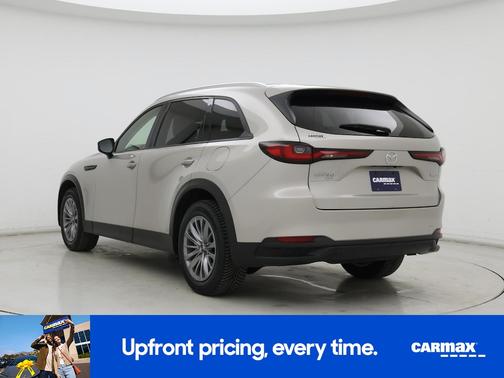 2024 Mazda CX-90 Turbo Preferred Plus