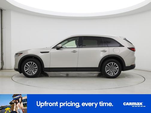 2024 Mazda CX-90 Turbo Preferred Plus