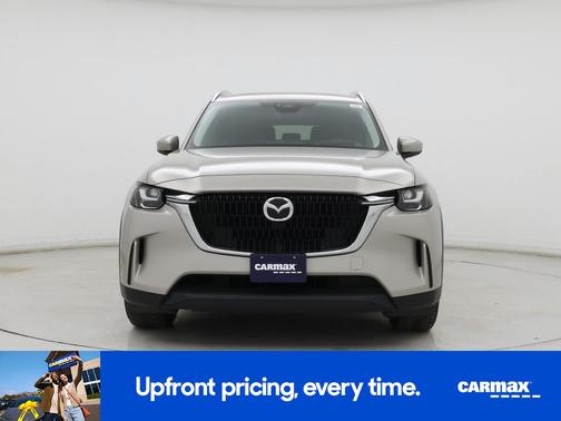 2024 Mazda CX-90 Turbo Preferred Plus