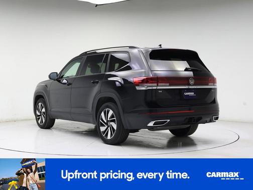 2024 Volkswagen Atlas SE w/Tech