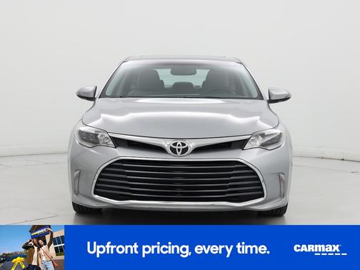 2016 Toyota Avalon Limited