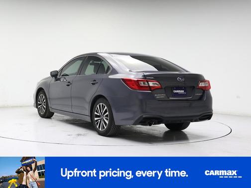 2018 Subaru Legacy 2.5I