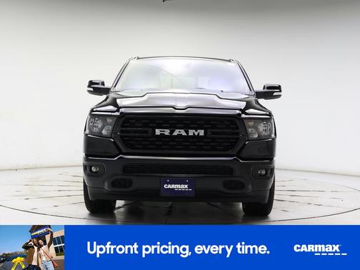 2022 RAM 1500 Bighorn