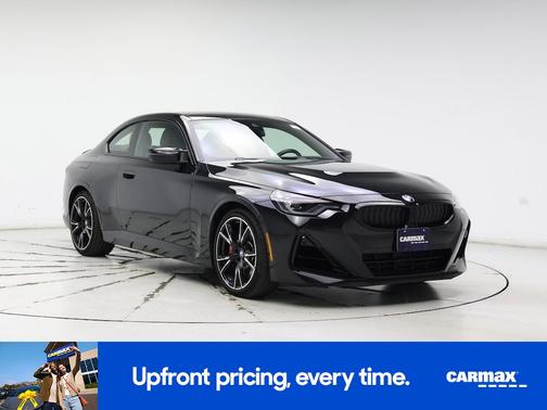 2024 BMW M240 XI