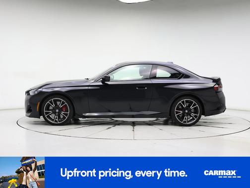 2024 BMW M240 XI