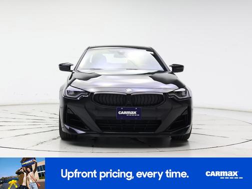 2024 BMW M240 XI
