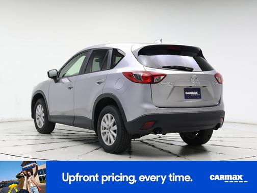 2015 Mazda CX-5 Touring