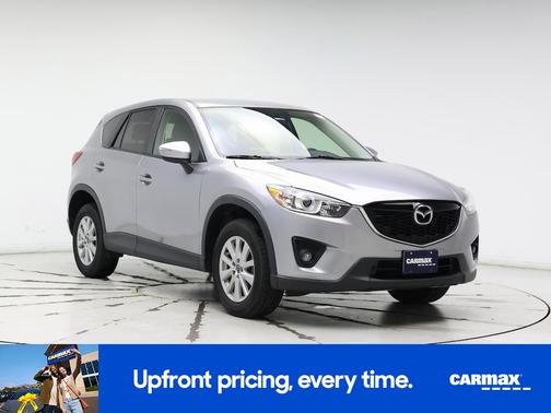 2015 Mazda CX-5 Touring