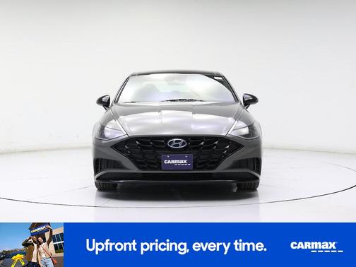 2020 Hyundai SONATA SEL Plus