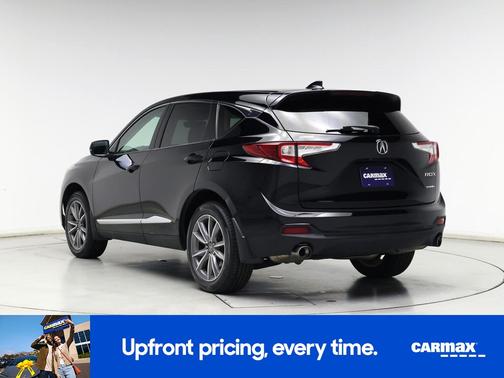 2021 Acura RDX SH-AWD Technology