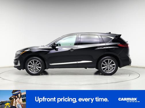 2021 Acura RDX SH-AWD Technology