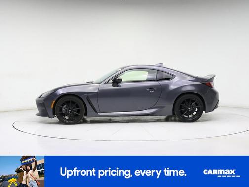 2024 Toyota GR86 Premium