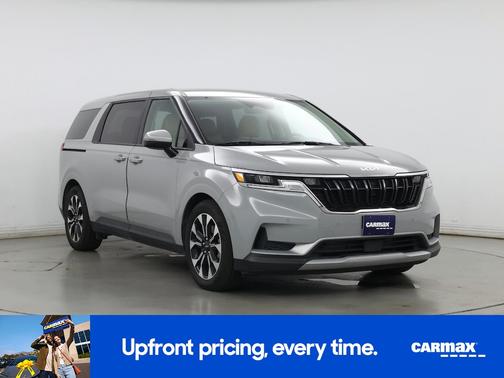 2024 Kia Carnival EX