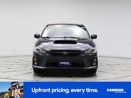 2021 Subaru WRX Premium